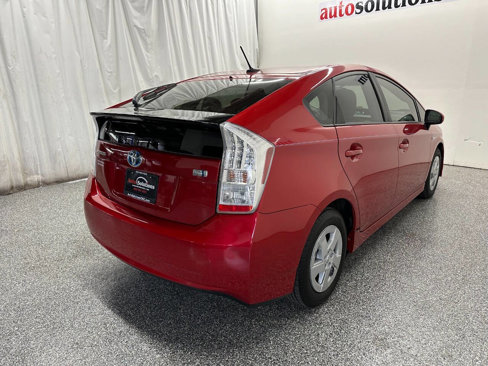 Used 2011 Toyota Prius Two image 7