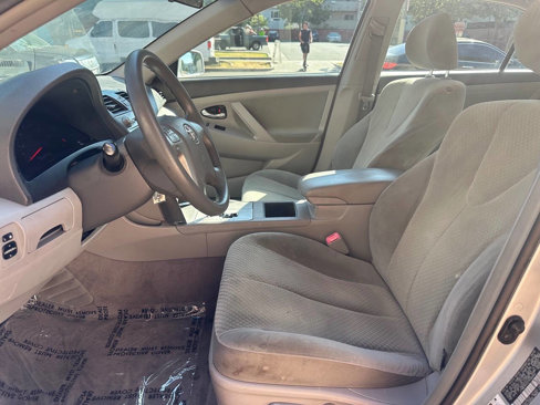 Used 2007 Toyota Camry SE image 8