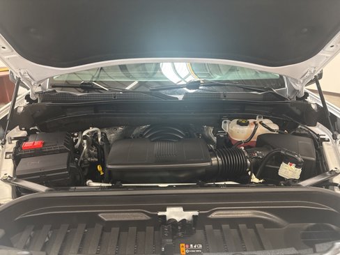 Used 2023 GMC Sierra 1500 Denali image 21