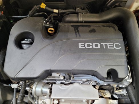 Used 2019 Chevrolet Equinox LT image 30