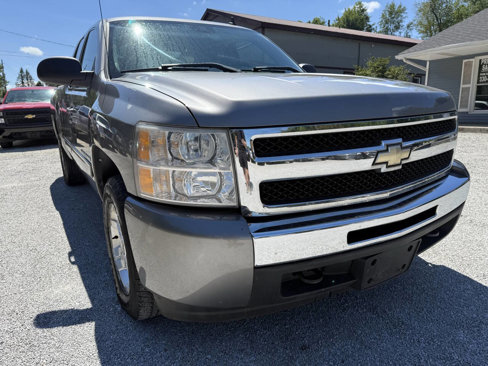 Used 2009 Chevrolet Silverado 1500 LT w/ Power Pack Plus image 9