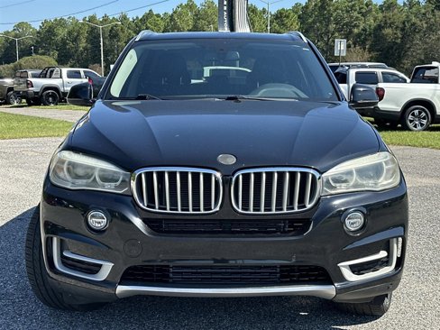 Used 2015 BMW X5 sDrive35i image 2