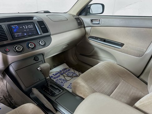 Used 2006 Toyota Camry LE image 20