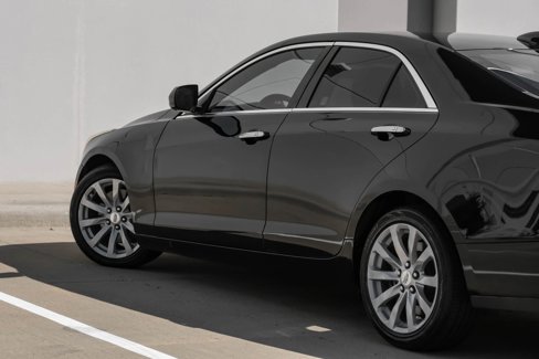 Used 2018 Cadillac ATS 2.0T Sedan image 6