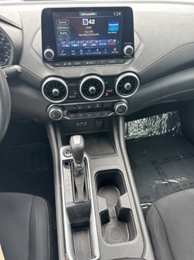 Used 2023 Nissan Sentra SV w/ Trunk Package image 21