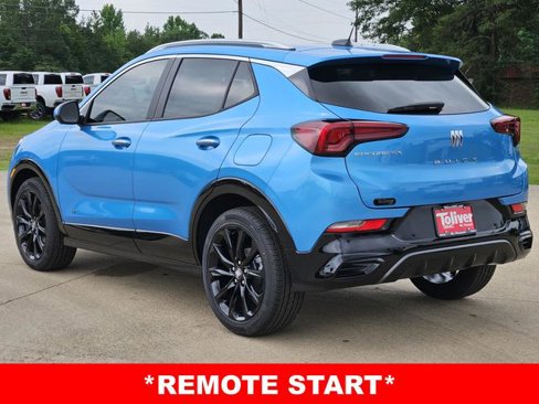 New 2026 Buick Encore GX Sport Touring w/ Experience Buick Package image 6