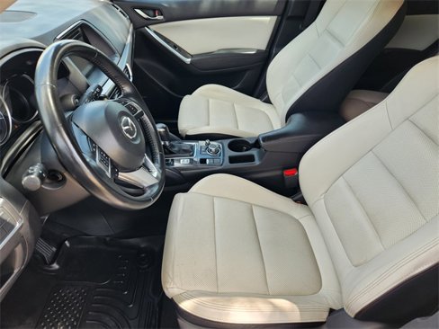 Used 2016 MAZDA CX-5 Grand Touring image 13