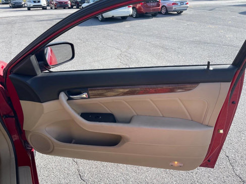 Used 2003 Honda Accord EX image 31