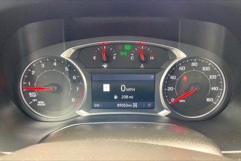 Used 2021 GMC Acadia AT4 w/ Trailering Package image 22