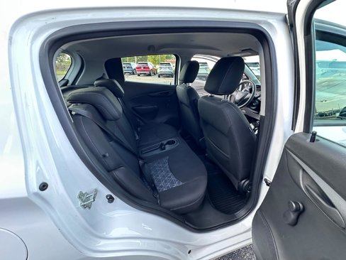 Used 2020 Chevrolet Spark LS image 17