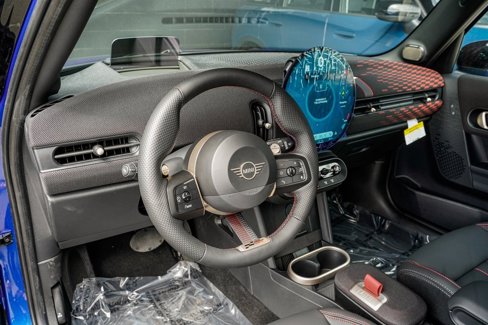 New 2025 MINI Cooper S image 10