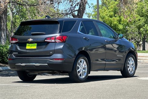 Used 2023 Chevrolet Equinox LT image 9