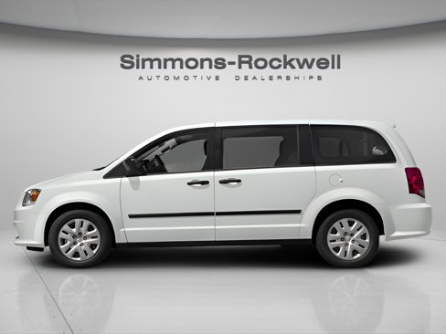 Used 2019 Dodge Grand Caravan GT image 6