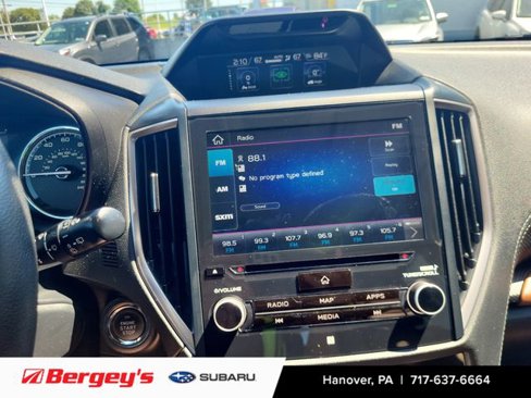 Used 2020 Subaru Forester Touring image 26