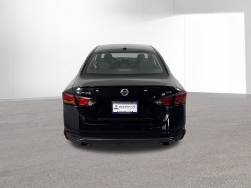 Used 2021 Nissan Altima 2.5 SR image 39