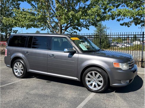 Used 2010 Ford Flex Limited image 3