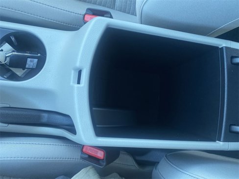 New 2025 Kia Soul EX image 21