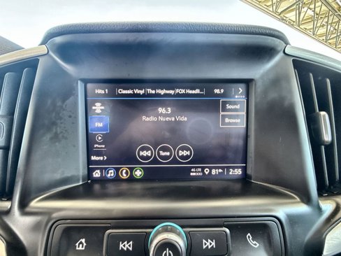 Used 2024 GMC Terrain SLE image 13