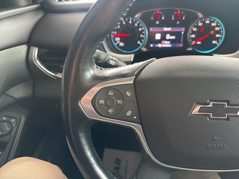 Used 2021 Chevrolet Traverse RS image 12