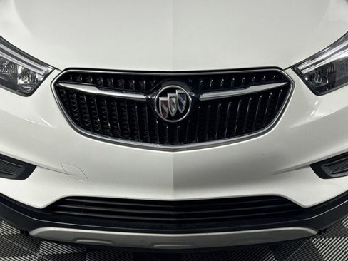 Used 2017 Buick Encore Preferred image 31