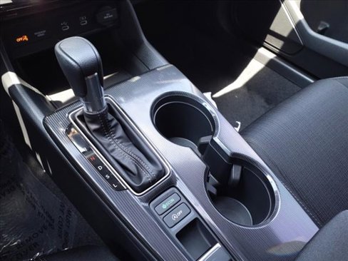 New 2026 Honda Civic LX image 16