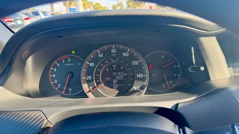Used 2017 Honda Accord Sport Special Edition image 25