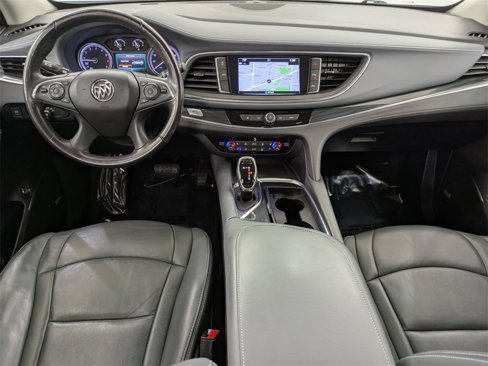 Used 2019 Buick Enclave Premium image 35