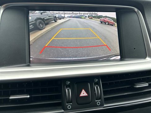 Used 2019 Kia Optima LX image 17
