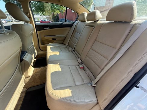 Used 2012 Honda Accord SE image 17