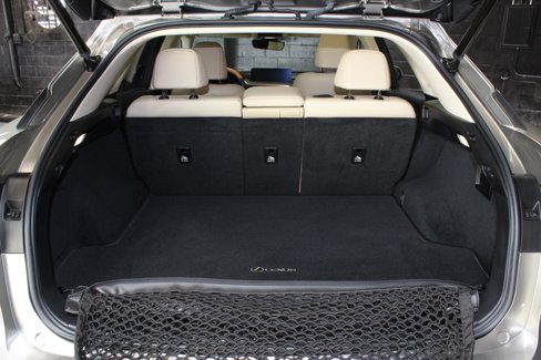 Used 2022 Lexus RX 350 Premium image 64