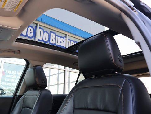Used 2020 Chevrolet Equinox Premier image 24