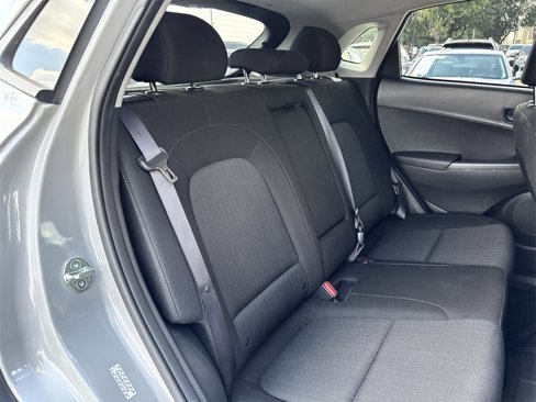 Used 2023 Hyundai Kona SEL image 21