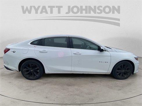 Used 2019 Chevrolet Malibu LT image 11