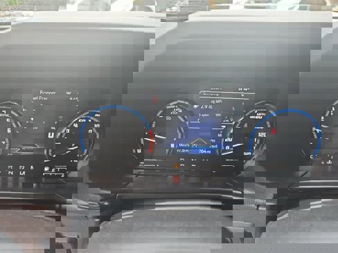 Used 2022 Ford Bronco Sport Badlands w/ Premium Package image 19