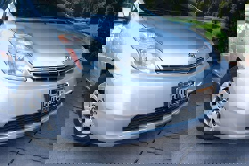 Used 2007 Toyota Prius image 7