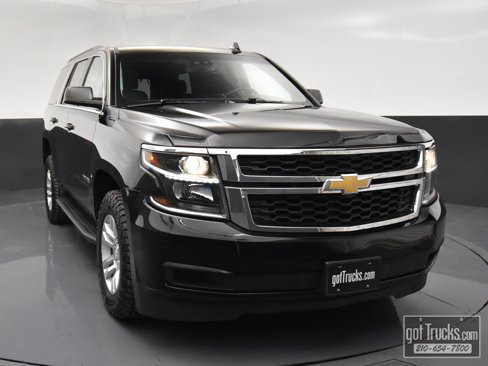 Used 2019 Chevrolet Tahoe LT image 46