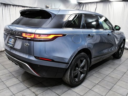 Used 2020 Land Rover Range Rover Velar R-Dynamic S image 6