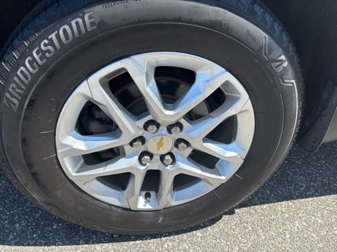Used 2019 Chevrolet Traverse LT image 8