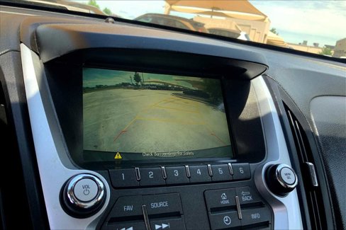 Used 2016 Chevrolet Equinox LS image 27