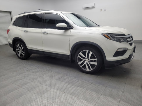 Used 2016 Honda Pilot Elite image 11