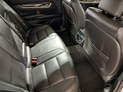 Used 2013 Cadillac XTS Luxury w/ Driver Awareness Package image 42