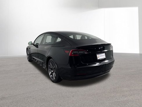 Used 2021 Tesla Model 3 Standard Range Plus image 39