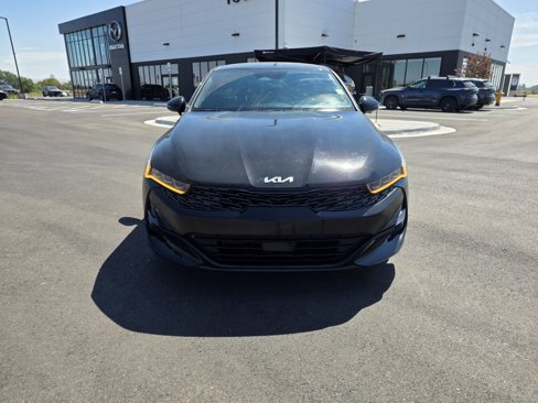 Used 2023 Kia K5 GT-Line w/ GT-Line Premium Package image 2