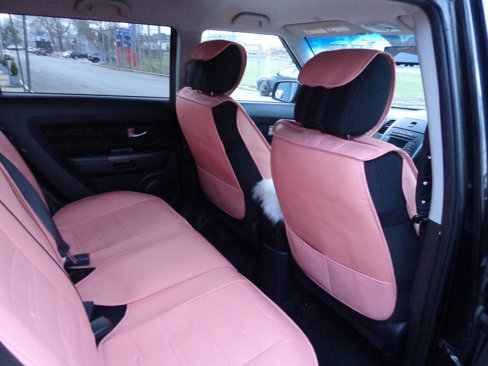 Used 2013 Kia Soul + image 22