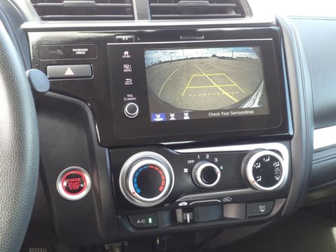 Used 2019 Honda Fit EX image 10