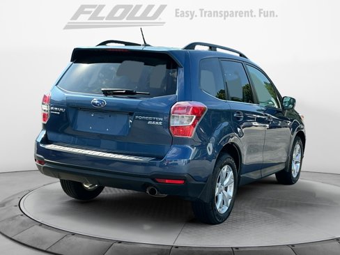 Used 2014 Subaru Forester 2.5i Touring image 8
