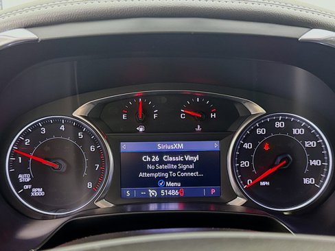 Used 2023 Chevrolet Blazer LT image 12