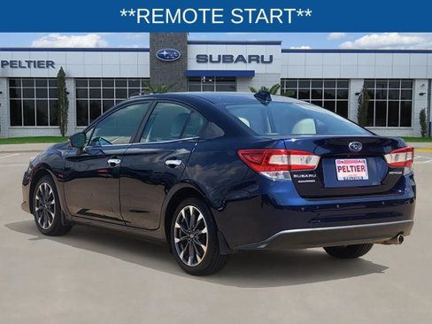 Used 2020 Subaru Impreza 2.0i Limited image 4