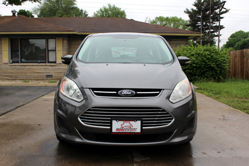 Used 2013 Ford C-MAX SE image 3