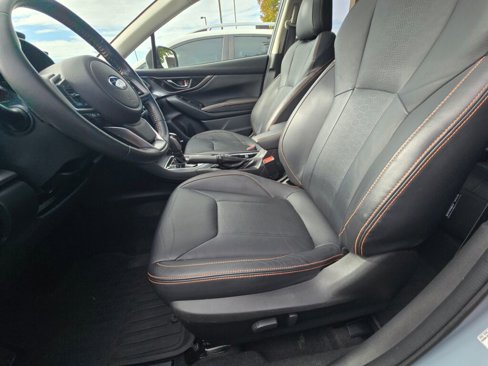 Used 2018 Subaru Crosstrek 2.0i Limited image 16